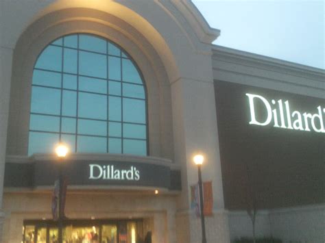 dillard's rosa kansas city mo.